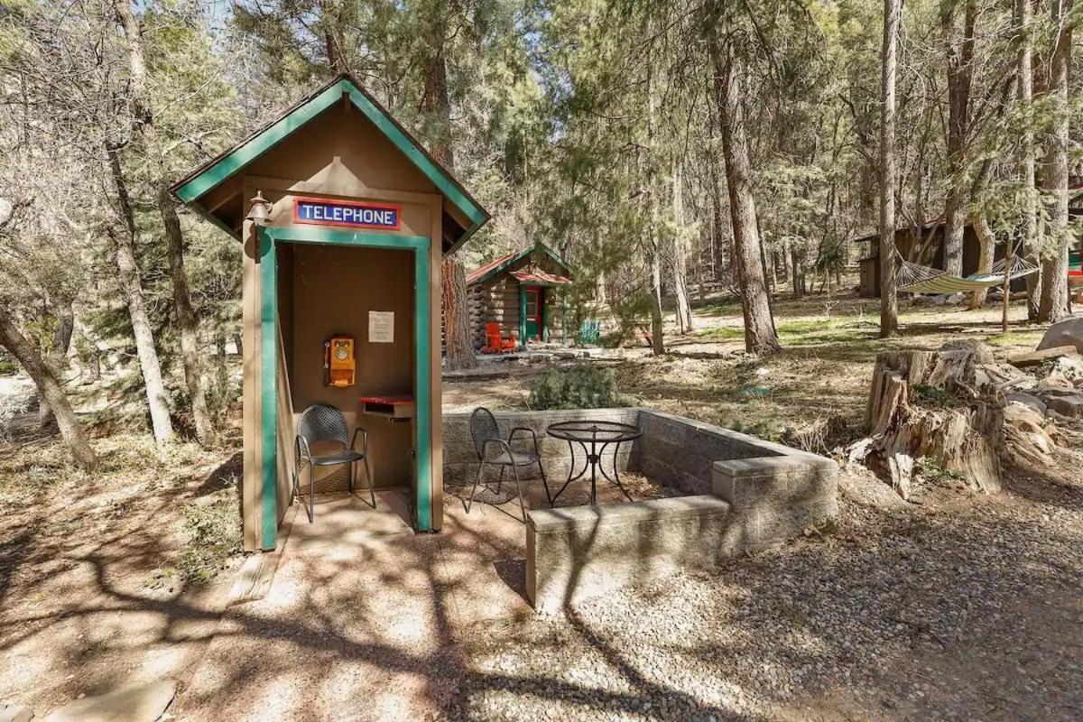 The Don Hoel Resort & Venue Sedona Exterior photo