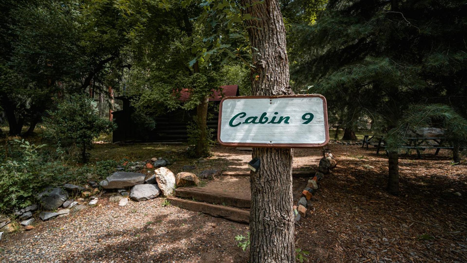 The Don Hoel Resort & Venue Sedona Exterior photo